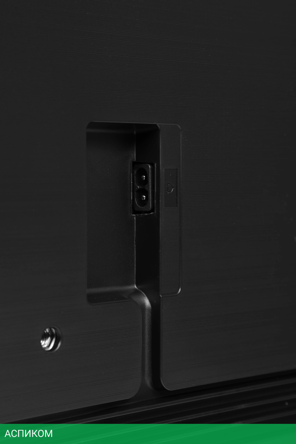 Телевизор QLED Samsung 50" QE50Q60DAUXRU