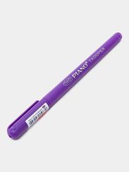 Ручка \ Pen \ Qələm Pıano Trooper Bənövşəyi