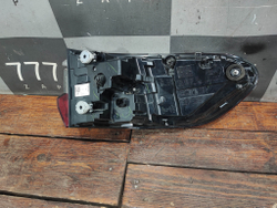 Фонарь задний левый BMW X5 (G05) 18-23 Б/У Оригинал 63215A164B1