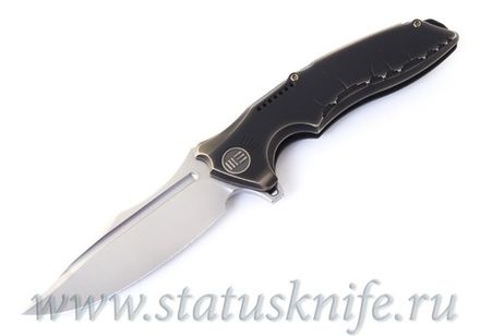 Нож We Knife 814A Chimera S35VN