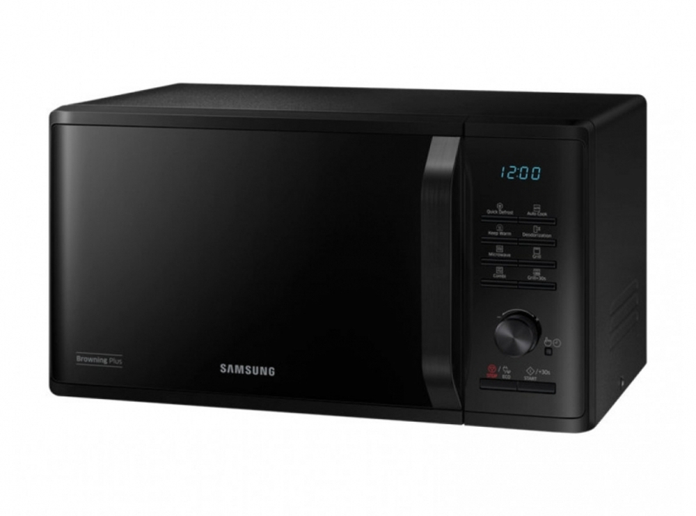 Микроволновая печь Samsung MG23K3515AK