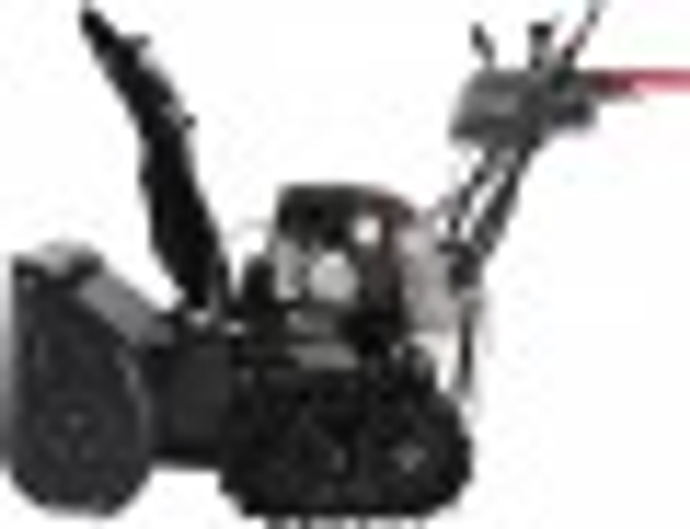 Снегоуборщик гусеничный бензиновый Evoline SBG 690 TBE SBG690TBE