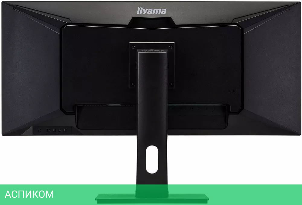 Монитор Iiyama ProLite XUB3493WQSU-B1