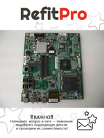 Материнская плата для ноутбука Lenovo B3000 F3 G41 V13 W/GPU (11013405), оригинал