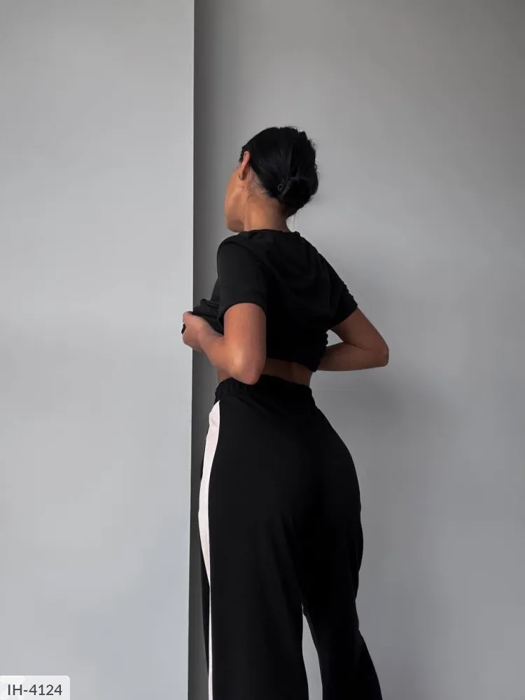 Костюм IH-4118 Фабрика Моды