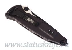 Нож Microtech Socom Elite Tanto 161-1T M390 Two-Toneфотография - 9
