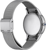 Женские японские наручные часы Citizen EM0810-84N