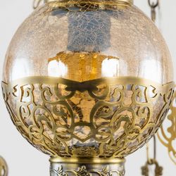 Подвесной светильник Citilux Каир CL419133