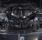 Система холодного впуска BlackBoost BMW G8X M4 / M3 / M2 Cold Air Intake System