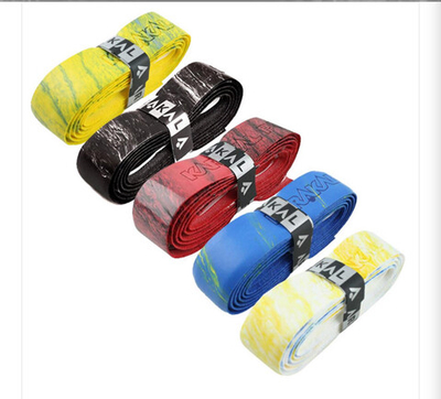 Karakal PU Super Grip Multi Color Grips 1x