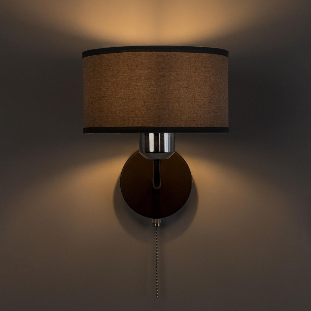 Настенный светильник Citilux Форма CL428411