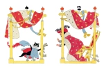 Кот в сапогах (илл. Э. Булатова, М. Салтыков)