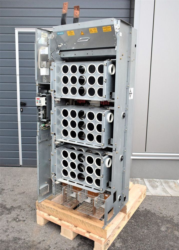 SIEMENS 6SE7035-7WK60-Z;Z:D99+G91+K80+L03
