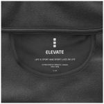 Женская микрофлисовая куртка Brossard с молнией на всю длину