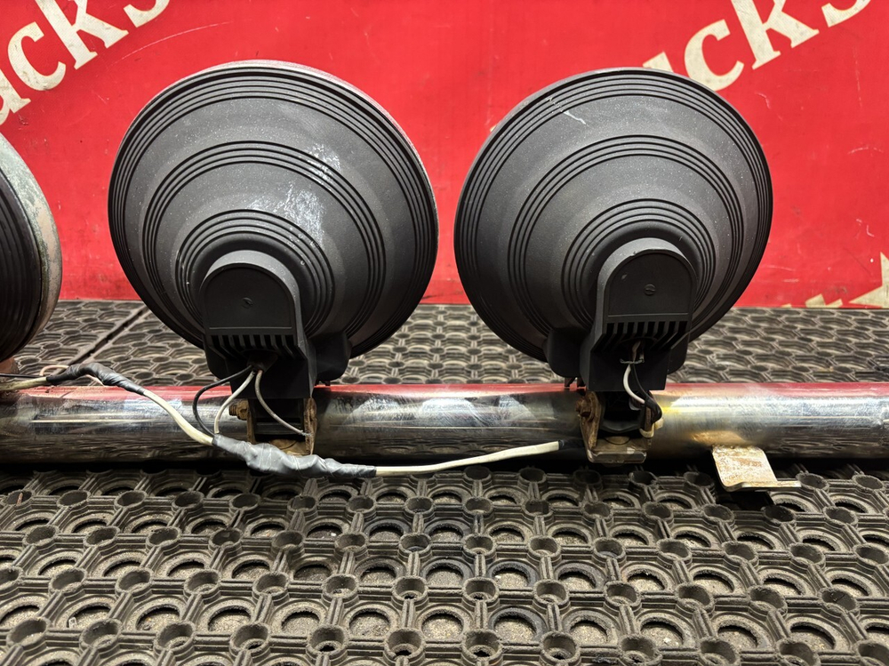 Фaродержатель