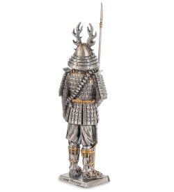 Veronese WS-813 Статуэтка «Самурай Хонда Тадакацу»