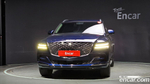 Genesis GV80 3.5T Бензин AWD (05.2020)