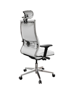 Эргономичное кресло Samurai L2-11D - Infinity /Kc06/Wm06/D04P/H13mL-3D(M26.B32.G25.W03)