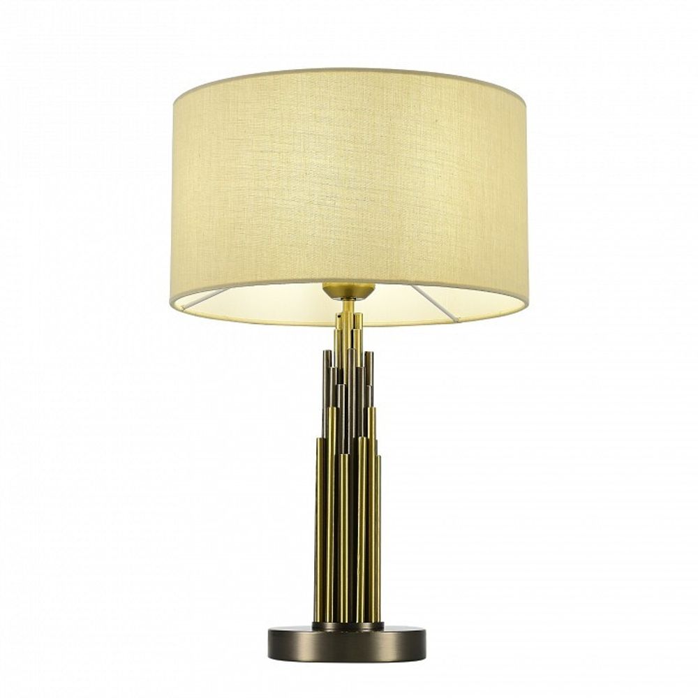 Настольная лампа декоративная ST-Luce Gloria SL1638.304.01