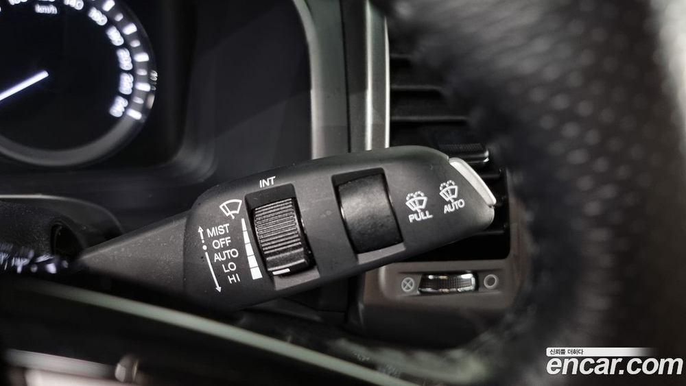 KG Mobility (Ssangyong) The New Rexton Sports KHAN Дизель 2.2 4WD (05.2021)