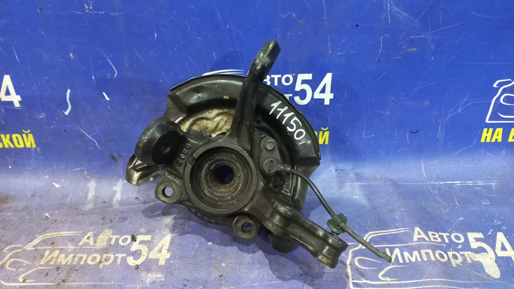 Ступица передняя левая TOYOTA PASSO 2004-2010