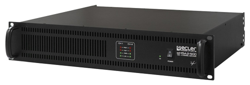 Усилитель Ecler eHSA2-500