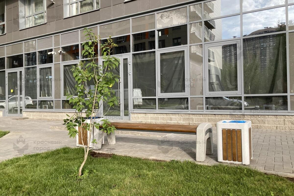 Урна Комфорт