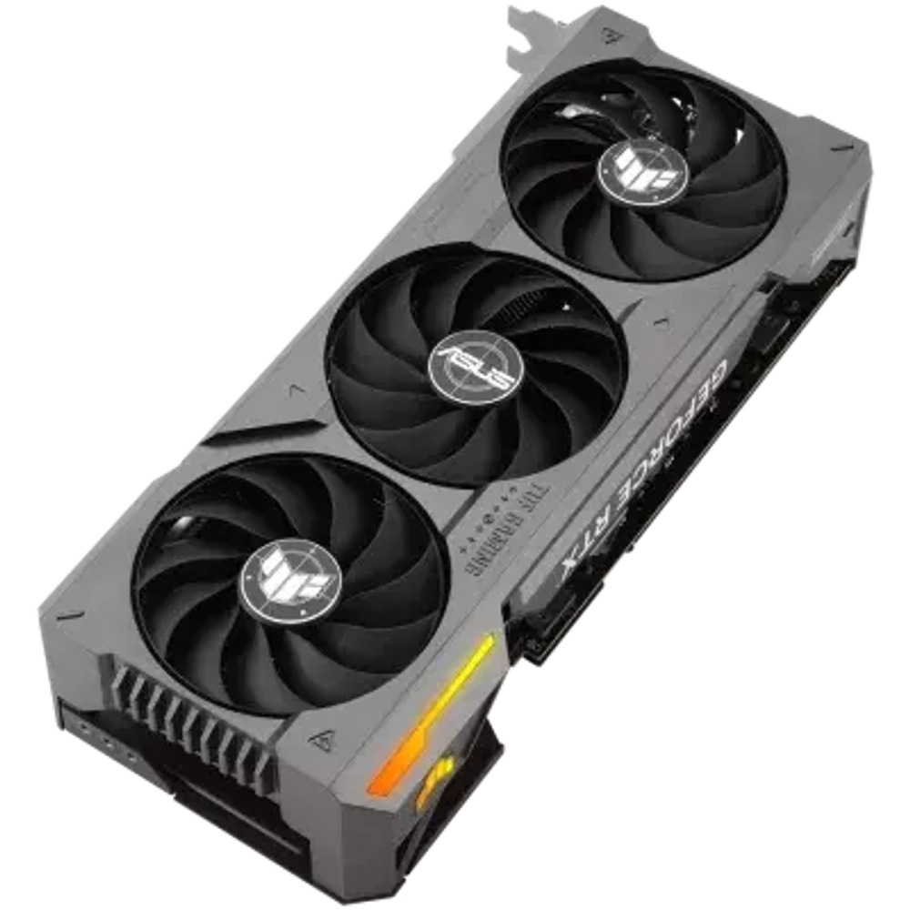 Видеокарта Asus UF Gaming GeForce RTX 4070 Ti (90YV0IJ0-M0NA00)