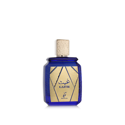 Khadlaj Gaith Eau De Parfum 100 ml (man)