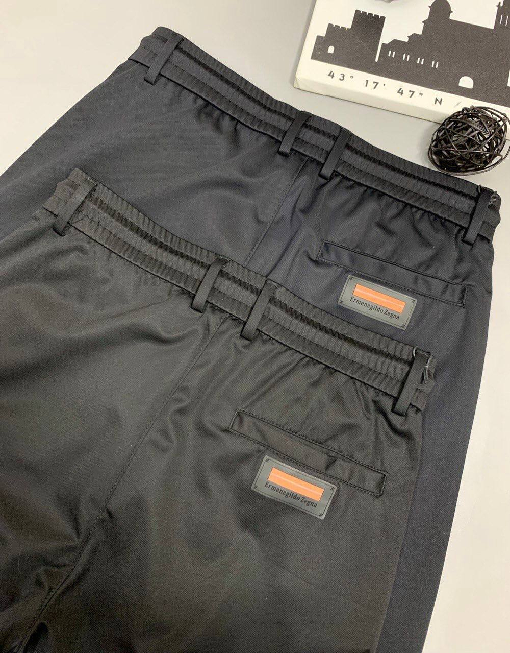 Штаны Zegna, арт. 481522724