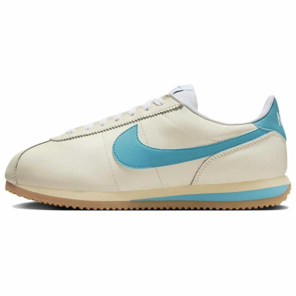 Кроссовки Nike Cortez (Женская размерная сетка)