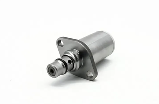 Регулятор давления ТНВД Hyundai HD78, HD65 двиг. D4DD