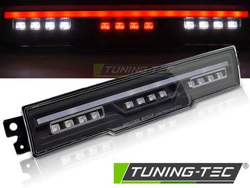 LED BUMPER LIGHT BLACK fits TOYOTA GR86 21-