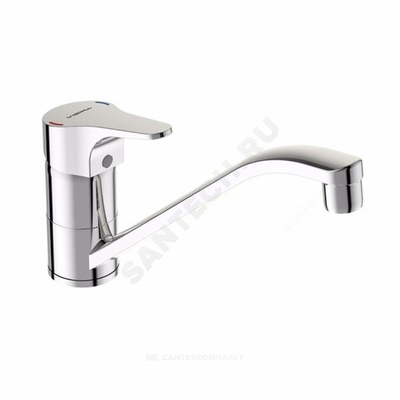 Смеситель для кухонной мойки одноручный NEXT Vidima BA375AA