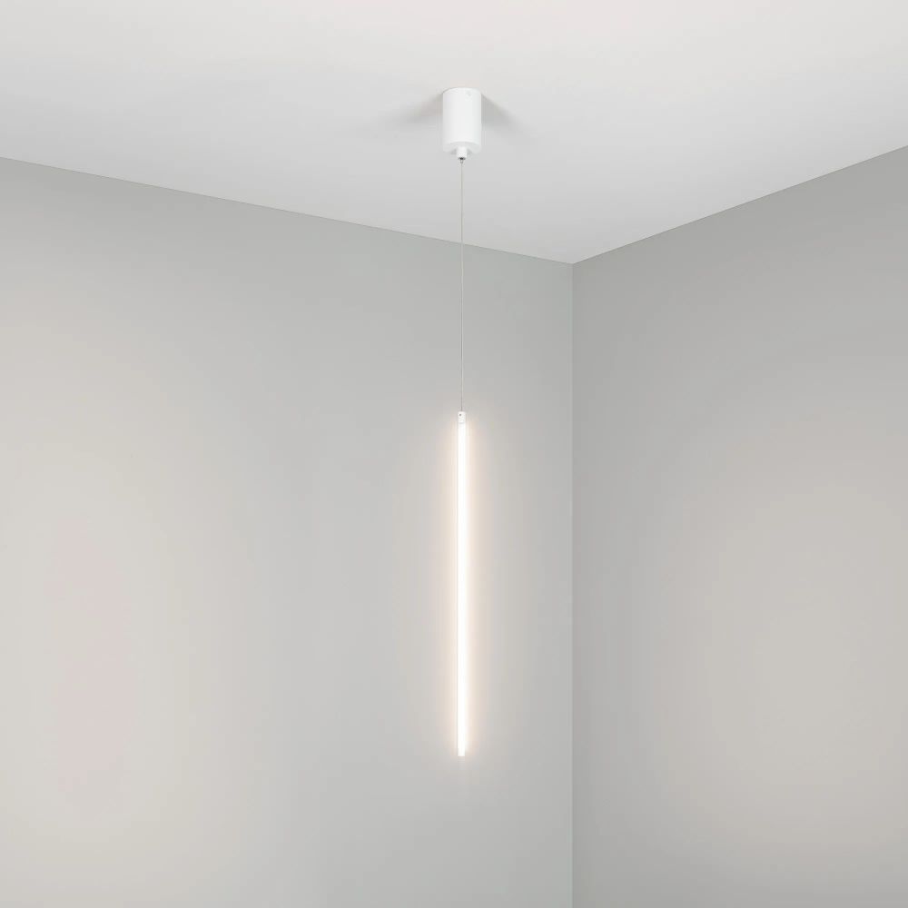 Светильник SP-UMBRA-HANG-V-L600-10W Day4000 (WH, 120 deg, 230V) (Arlight, IP20 Металл, 3 года) 036950