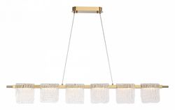 Подвесной светильник ST-Luce VOILE SL6021.203.36