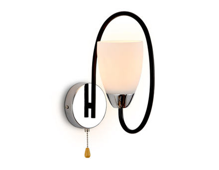 Ambrella Настенный светильник с выключателем Traditional TR3134
