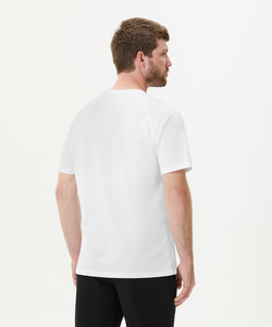 Футболка ESSENTIAL CVC Tee, белый