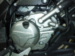 Suzuki V-Strom DL650A 054730
