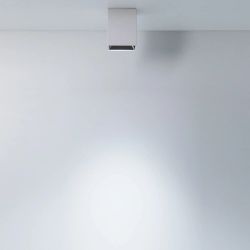 Citilux Старк CL7440202 LED Светильник накладной Белый Хром