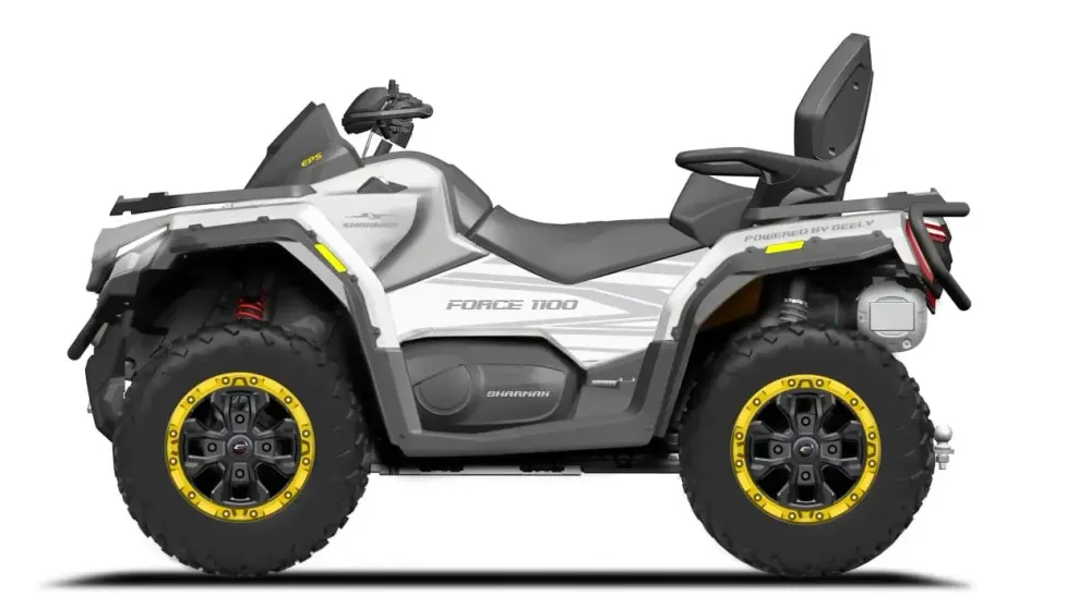 Квадроцикл SHARMAX Force 1100 Pro