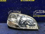 Фара передняя правая SUZUKI SWIFT 2003-2004