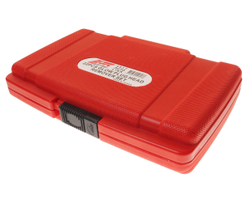 Набор инструментов для демонтажа поврежденных свечей накаливания JTC