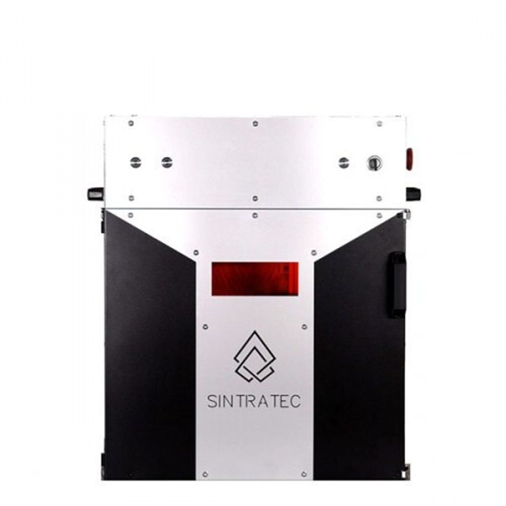 3D принтер Sintratec Kit