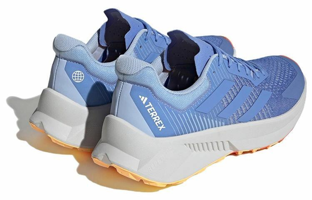Кроссовки Adidas Terrex Soulstride Trail