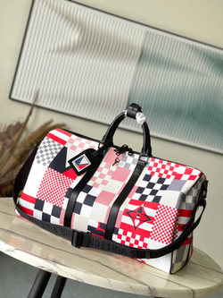 Louis Vuitton Keepall 50