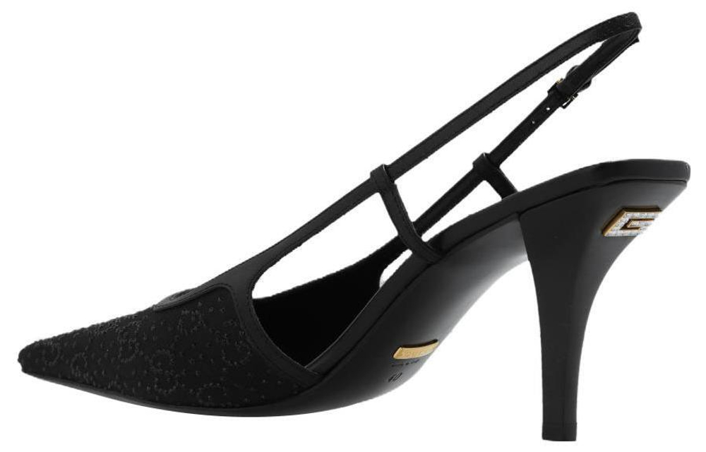 Gucci (Женская размерная сетка)