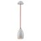 Подвесной светильник Arte Lamp Atlantis A4005SP-1WH
