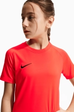 Футболка Nike Dry Park VIII Junior - красный