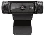 Веб-камера  Logitech C920